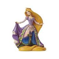 Disney Daring Heights Rapunzel Figurine