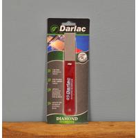 Diamond Garden Tool Sharpener (Fine) by Darlac