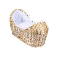 Dimple Noah Pod Basket