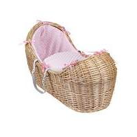 Dimple Noah Pod Basket