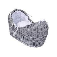 Dimple Noah Pod Basket