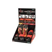 display impaktor assortment 2 115pc