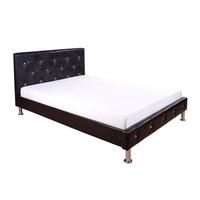 Diamante Crystals Bed