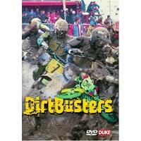 Dirtbusters [DVD]