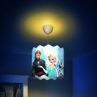 Disney Frozen Lamp Shade