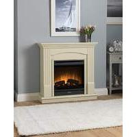 Dimplex Chadwick Stone Effect Fire Suite