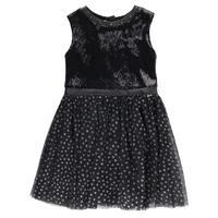 DIESEL Children Girls Dabbi Party Dress