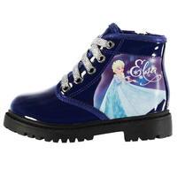 Disney Lace Boots Infant Girls