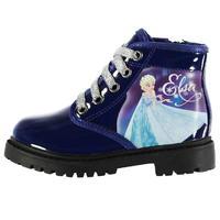 Disney Lace Boots Infant Girls