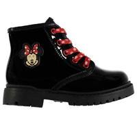 Disney Lace Boots Infant Girls