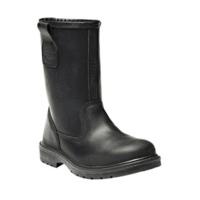 Dickies Dakota Rigger Boot