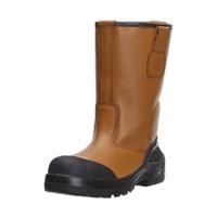 Dickies Coweta Rigger Boot