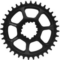 DMR Blade Chainring Direct Mount Black