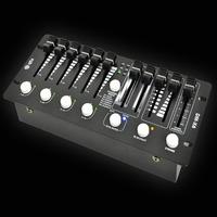 DMX 6 Colour Controller