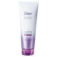 Dove youthful vitality shampoo