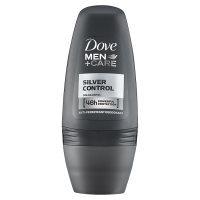 Dove Men+Care silver control roll-on anti-perspirant deodorant