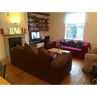 Double room for rent in Tufnell Park