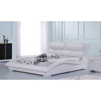 Double Valetta Bed