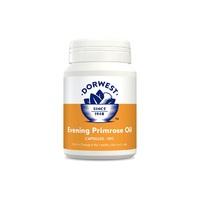 Dorwest Evening Primrose Oil for Pets - 100 capsules