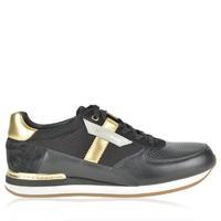 DOLCE AND GABBANA Las Palmas Trainers