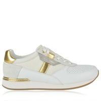 DOLCE AND GABBANA Las Palmas Trainers