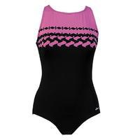 Dolfin Lap Suit Swimsuit Ladies