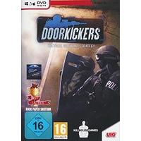 Doorkickers (PC DVD)