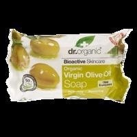 Dr Organic Virgin Olive Oil Soap 100g - 100 g