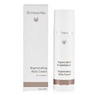 Dr. Hauschka Regenerating Body Cream 150ml