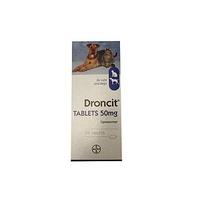 Droncit Tablets