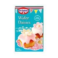 Dr Oetker Wafer Daisies 9 Pack