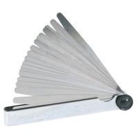 Draper Expert 51713 26 Blade Imperial Feeler Gauge Set