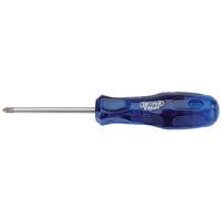 Draper Expert 43542 No.1 x 75mm Cross Slot Engineers Screwdriver (...