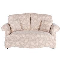 Drop Arm Sofa (+ 2 FREE cushions)