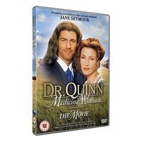 Dr Quinn Medicine Woman - The Movie [DVD]