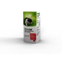 Drontal Puppy Worming Suspension