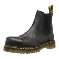 Dr. Martens Industrial Icon E black