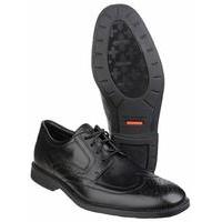 Dressport Modern Wing Tip