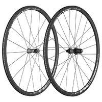 DT Swiss RC 28 Spline C C Wheelset (Black Hub) (Shimano)   Performance Wheels