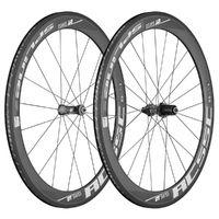 DT Swiss RC 55 Spline C C Wheelset (Black Hub) (Shimano)   Performance Wheels