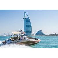 Dubai Cruising on a Exclusive Luxury Yatch for 90 mins