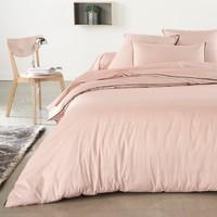 DUO Cotton Percale Duvet Cover