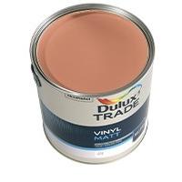 Dulux Heritage, Vinyl Soft Sheen, Inca Orange, 2.5L