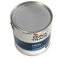 Dulux Heritage, Vinyl Soft Sheen, Pewter Plate, 2.5L