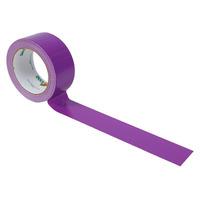 Duck Tape® 260045 48mm x 9.1m Grape Expectation