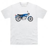 Ducati 860 GTS Detail T Shirt