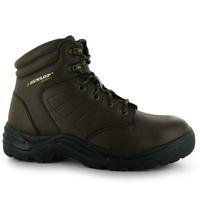 Dunlop Dakota Mens Safety Boots