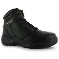 Dunlop Dakota Mens Safety Boots