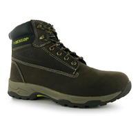 Dunlop Safety On Site Boots Mens