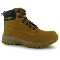 Dunlop Safety On Site Boots Mens